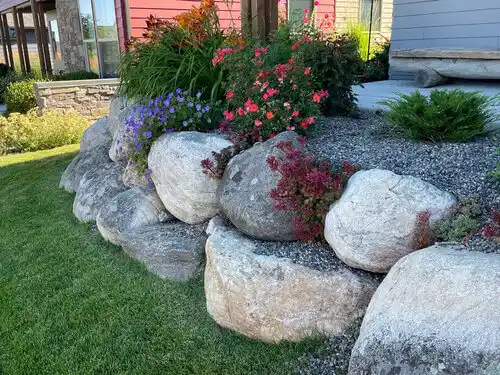 landscaping services Warminster Heights